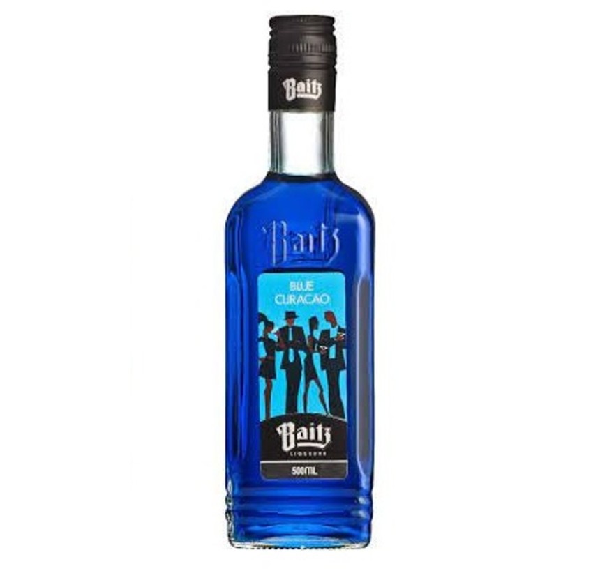 Baitz Blue Curacao 500ml