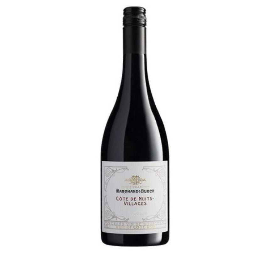 Marchand & Burch Cote De Nuits Villages 750ml