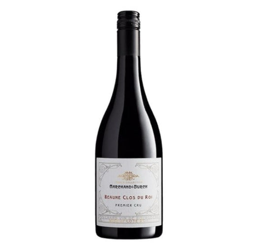 Marchand & Burch Beaune Clos Du Roi Premier CRU 750ml