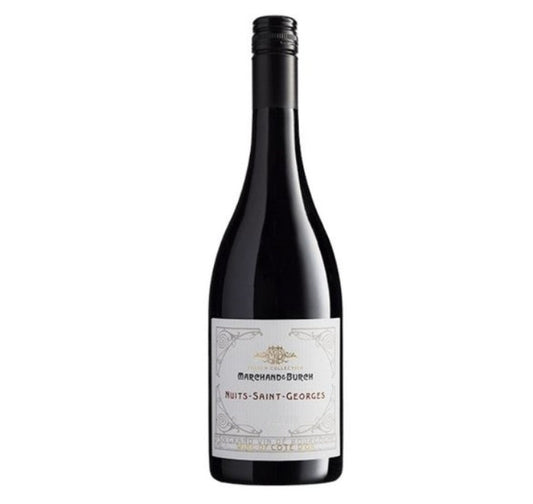 Marchand & Burch Nuits Saint Georges 750ml