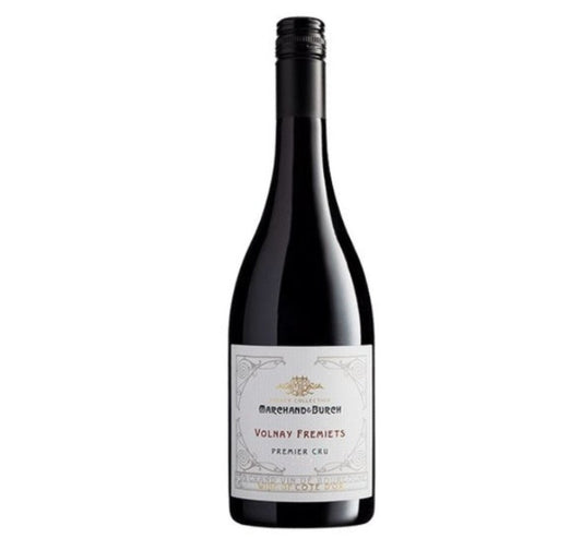 Marchand & Burch Volnay Fremiets Premier CRU 750ml