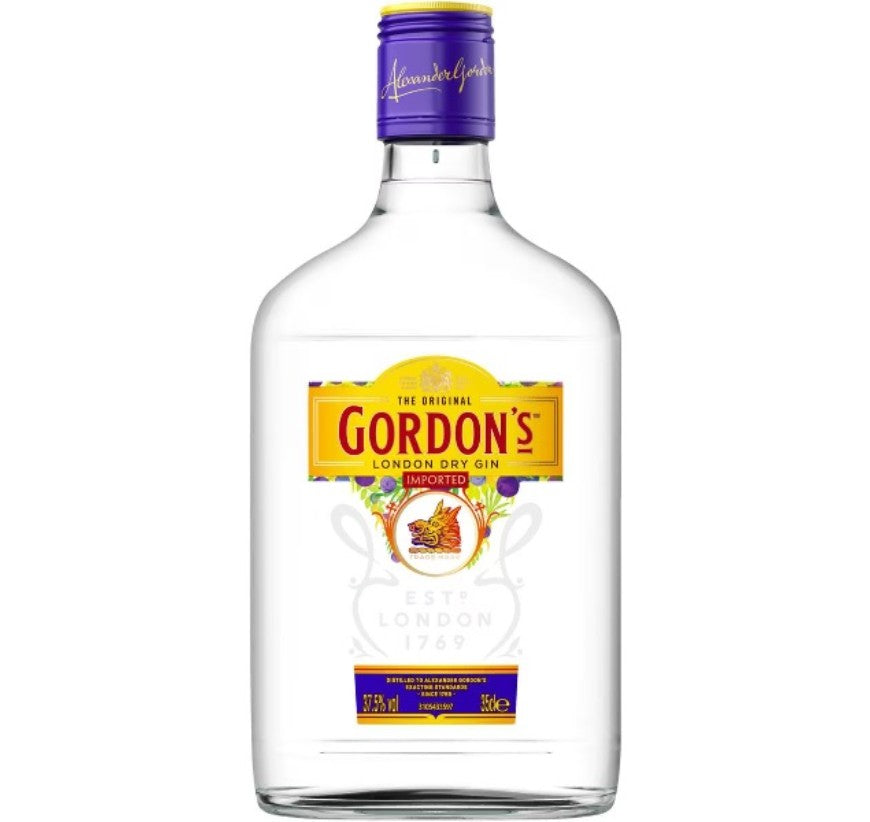 Gordon's Dry Gin 350ml