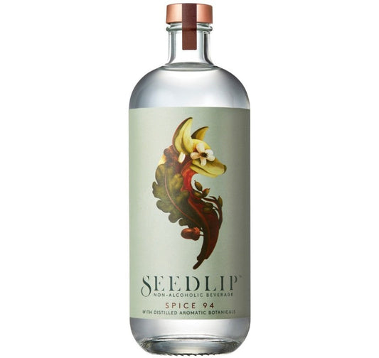 Seedlip Spice 94 Aromatic700ml