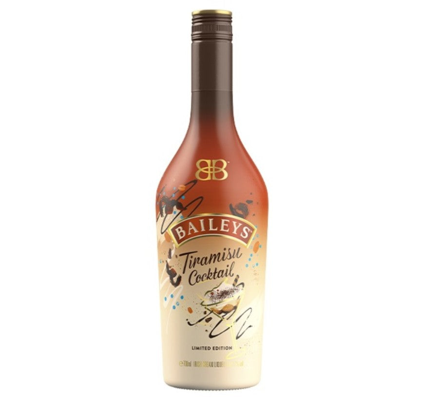 Baileys Tiramisu Cocktail 700ml