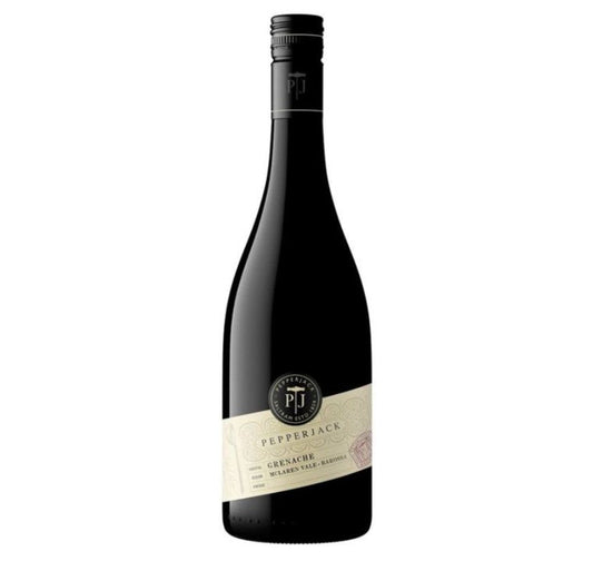 Pepper Jack Barossa McLaren Vale Grenache 750ml