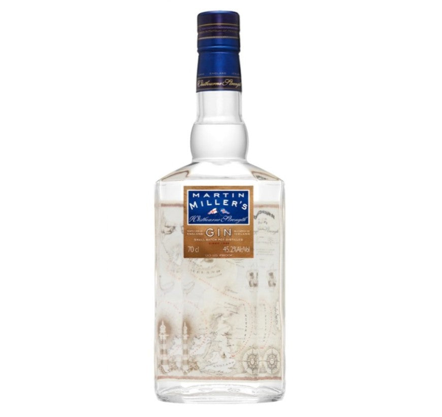 Martin Millers Westbourne Gin 700ml