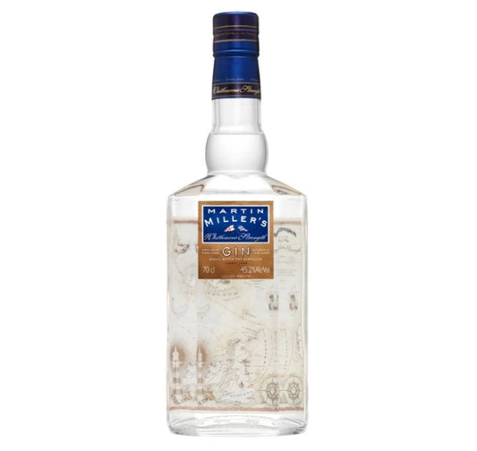 Martin Millers Westbourne Gin 700ml