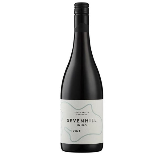 Seven Hill Inigo Grenache 750ml