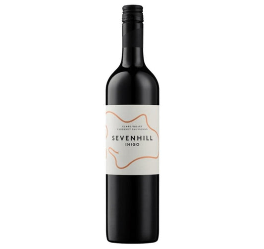 Seven Hill Inigo Cabernet Sauvignon  750ml