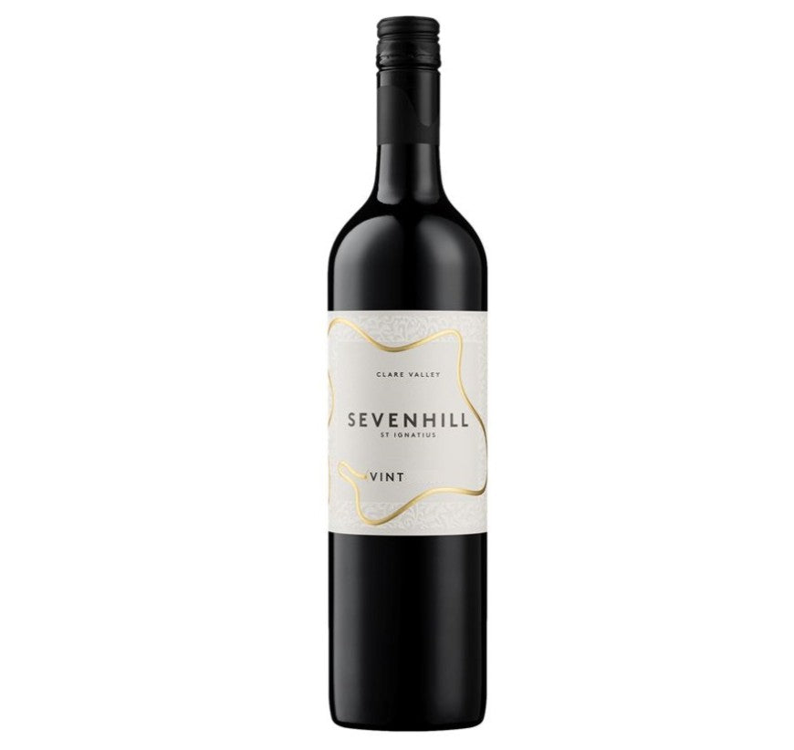 Seven Hill St. Ignatius Cabernet Merlot Malbec Cabernet Franc 750ml