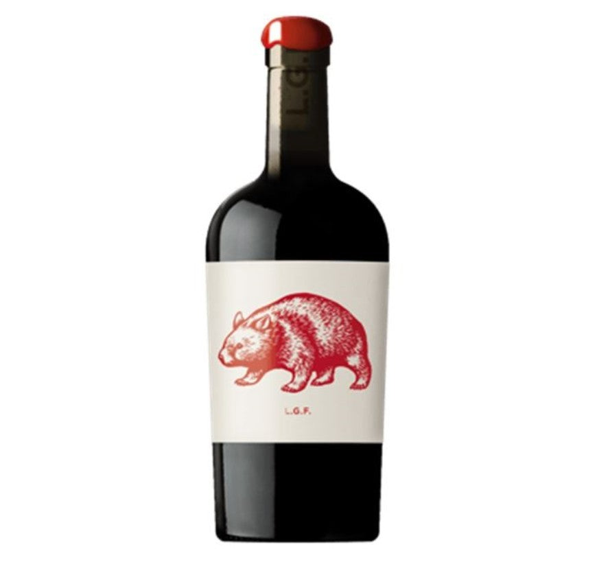 Little Giant Free McLaren Vale Natural Cabernet Sauvignon  750ml