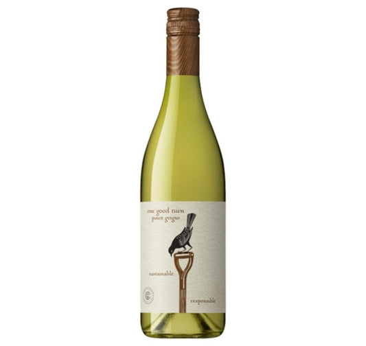 One Good Turn South Australia Pinot Grigio  750ml