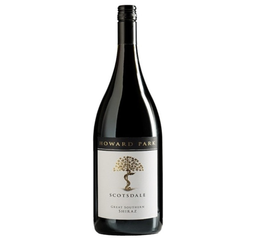 Howard Park Scotsdale Shiraz Great Southern 750ml