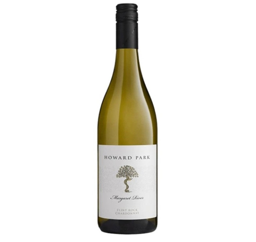 Howard Park Flint Rock Chardonnay Great Southern 750ml