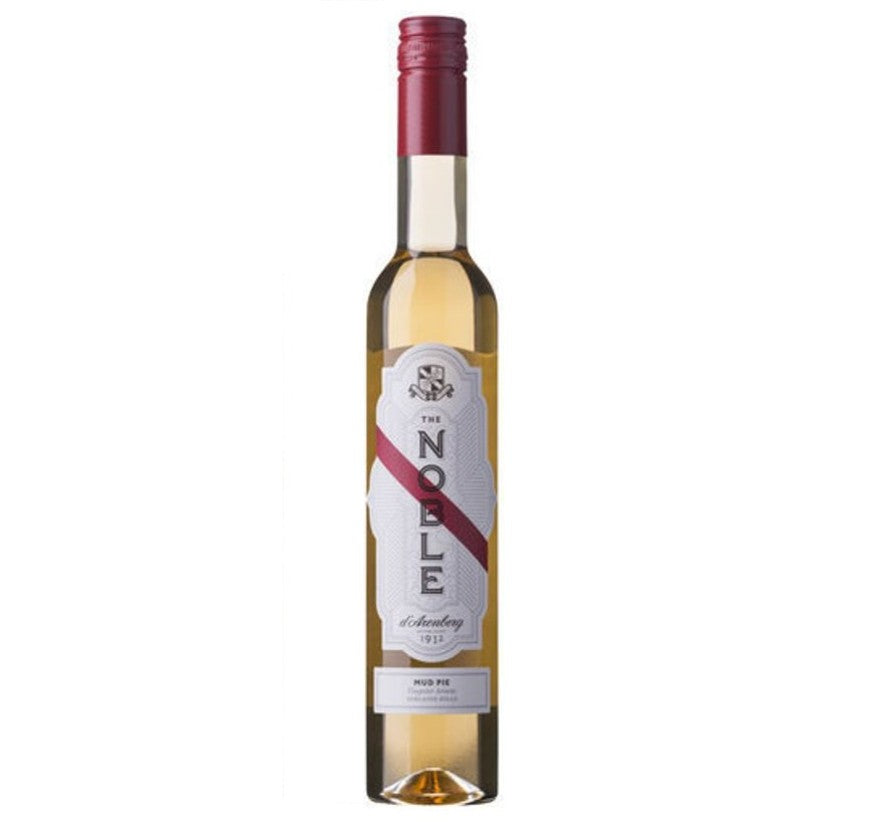 D'Arenberg Noble Mud Pie 375ml Viognier