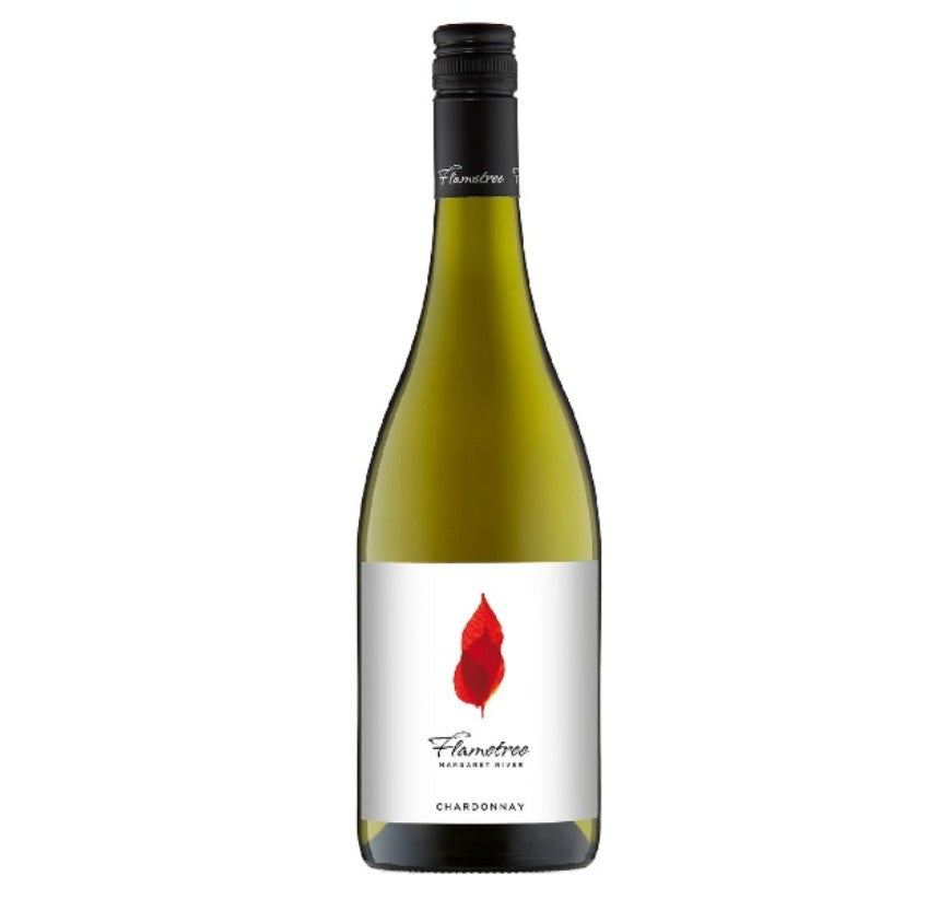 Flametree Chardonnay 750ml Margaret River