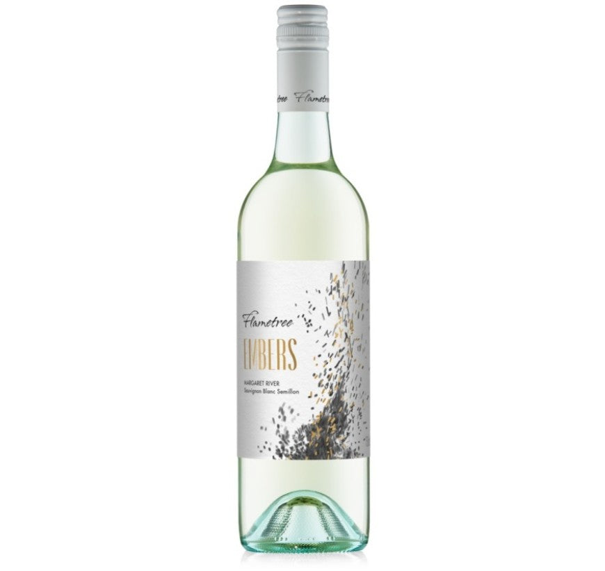 Flametree Embers Sauvignon Blanc Sem Margaret River 750ml