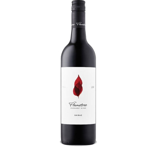 Flametree MR Shiraz 750ml Margaret River