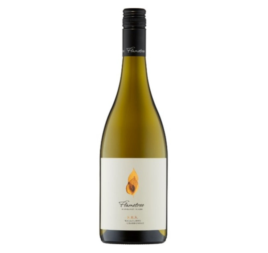 Flametree SRS Wallcliffe Chardonnay Margaret River 750ml