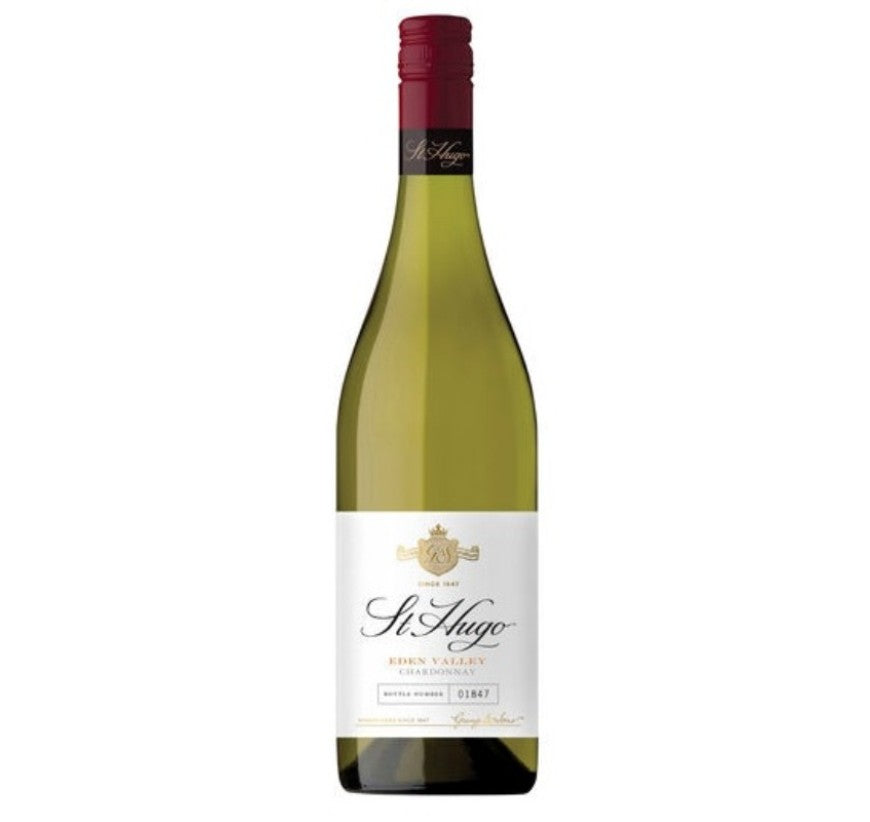 St Hugo Chardonnay 750ml Jacobs Creek