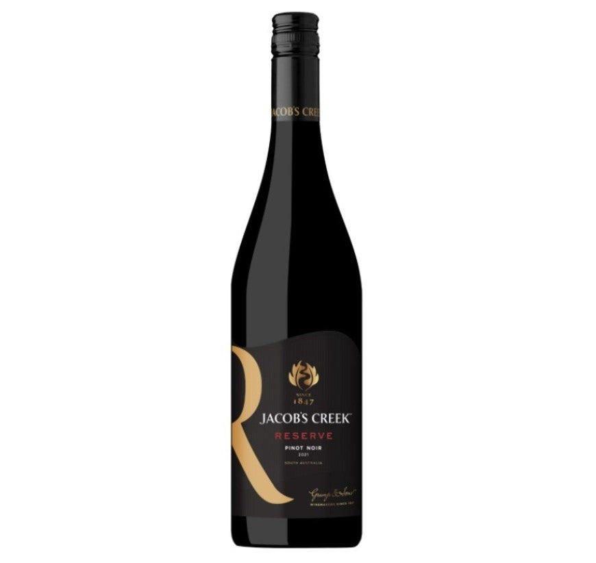 Jacobs Creek Reserve Pinot Noir 750ml