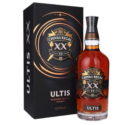 Chivas Regal UltisXX 20YO700ml Whisky