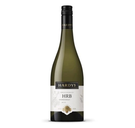 Hardy's Heritage Reserve Bin (HRB) Chardonnay 750ml