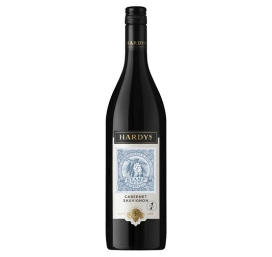 Hardy's Stamp Cabernet Sauvignon 1Ltr