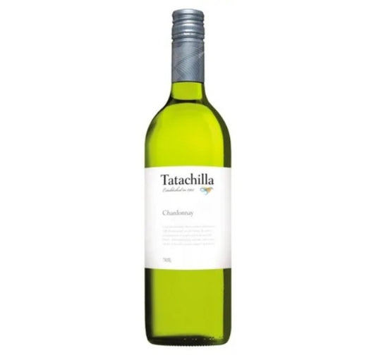 Tatachilla House Chardonnay 750ml