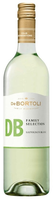 De Bortoli DB Family Selection Sauvignon Blanc 750ml