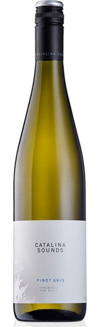 Catalina Sounds Pinot Gris 750ml