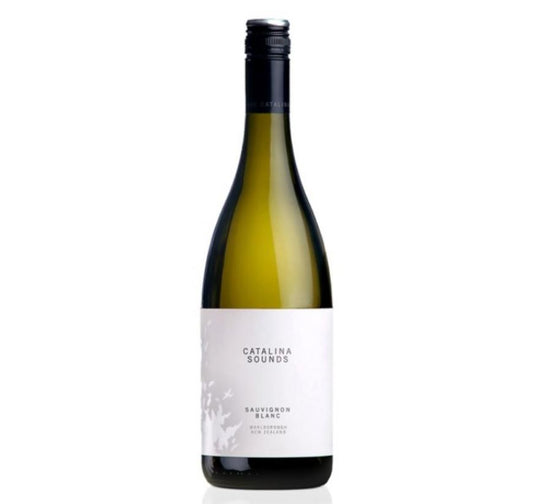 Catalina Sounds Sauvignon Blanc 750ml