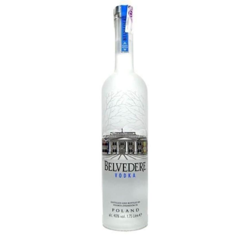 Belvedere Pure Vodka 700ml