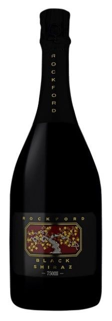 Rockford Black Shiraz Sparkling 750ml