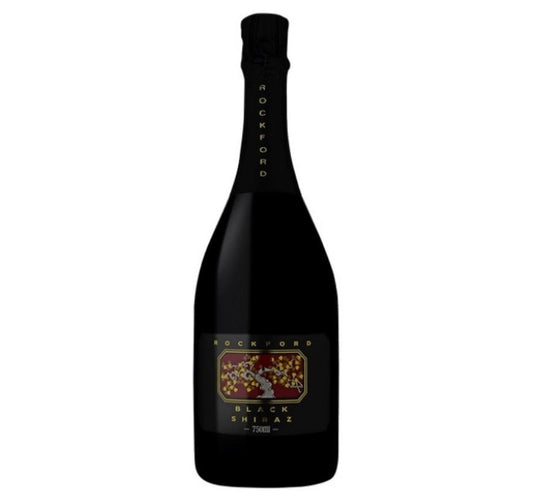 Rockford Black Shiraz Sparkling 750ml