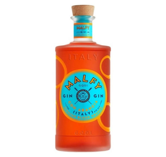 Malfy Italy Con Arancia Gin 700ml