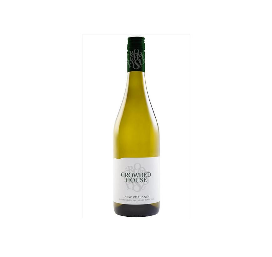 Crowded House Marlborough Sauvignon Blanc 750ml