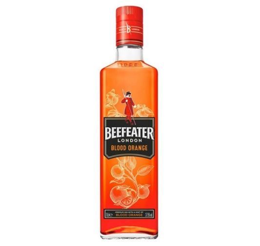 Beefeater Blood Orange London Gin 700ml