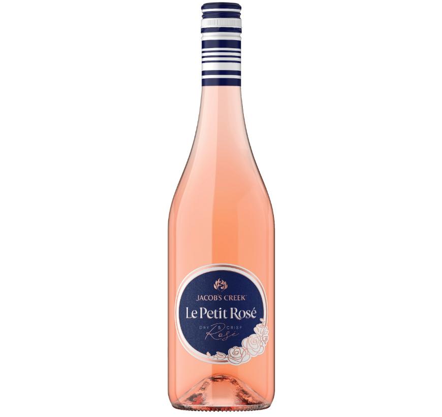 Jacob’s Creek Le Petit Rosé 750ml