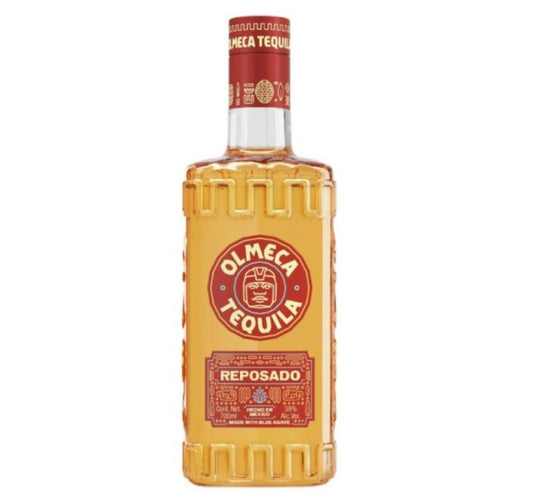 Olmeca Reposado Tequila 700ml