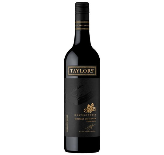 Taylors Masterstroke Cabernet Sauvignon 750ml