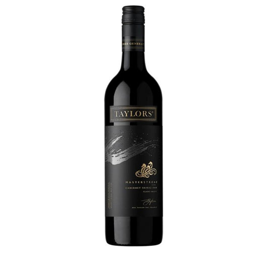 Taylors Masterstroke Cabernet Shiraz 750ml