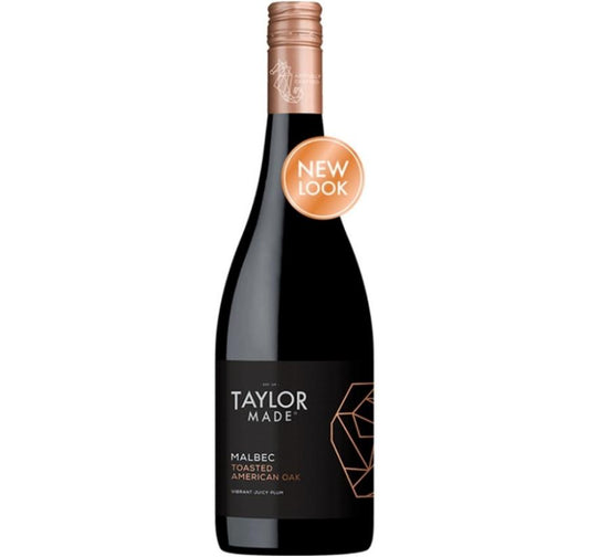 Taylor Made Malbec 750ml