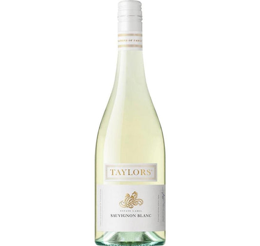 Taylor Estate Sauvignon Blanc 750ml