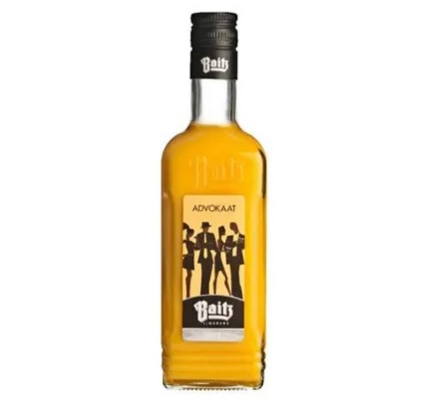 Baitz Advokaat Liqueur 500ml