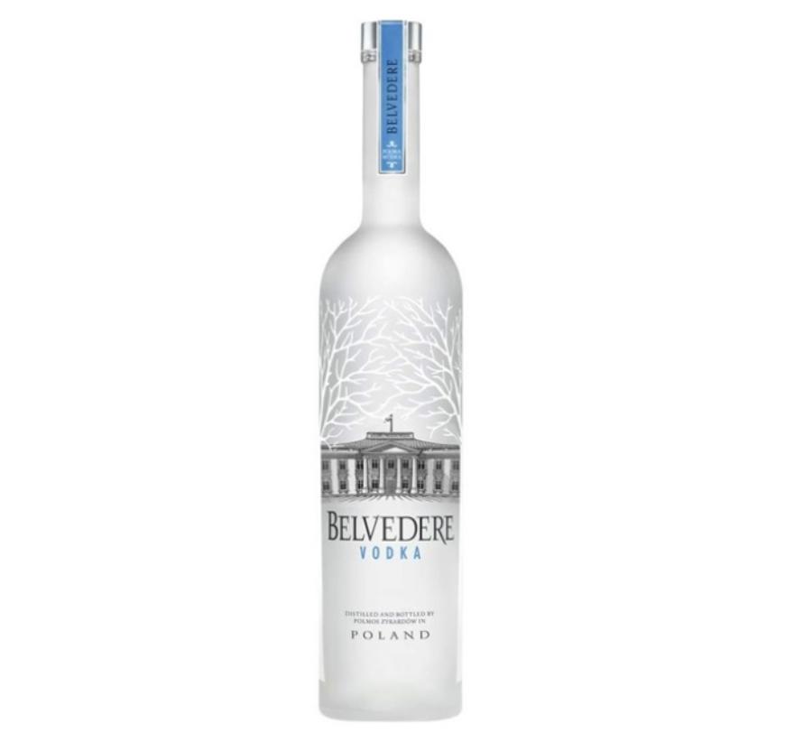 Belvedere Pure Vodka 1ltr