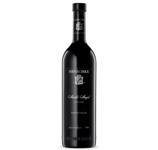 Henschke Marble Angel Cabernet Sauvignon 750ml