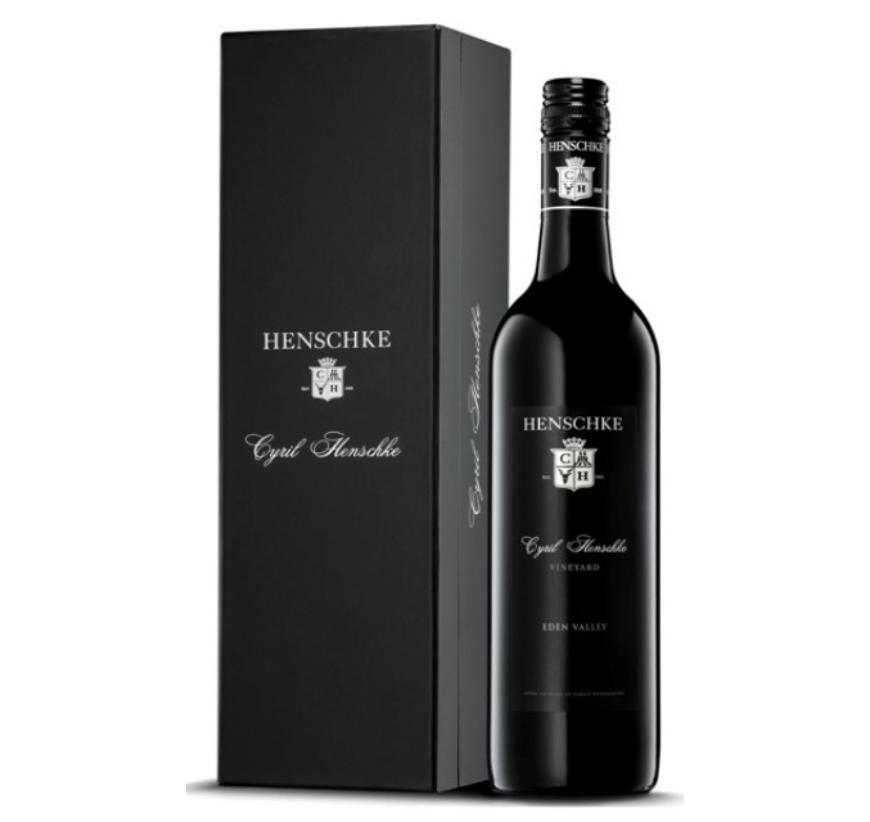 Henschke Cyril Henschke Cabernet Sauvignon 750ml