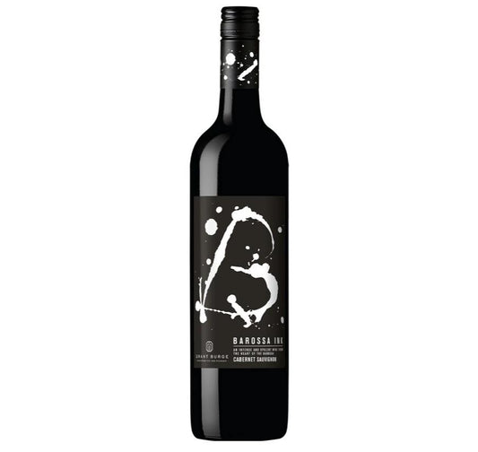 Grant Burge Barossa Ink Cabernet Sauvignon 750mL