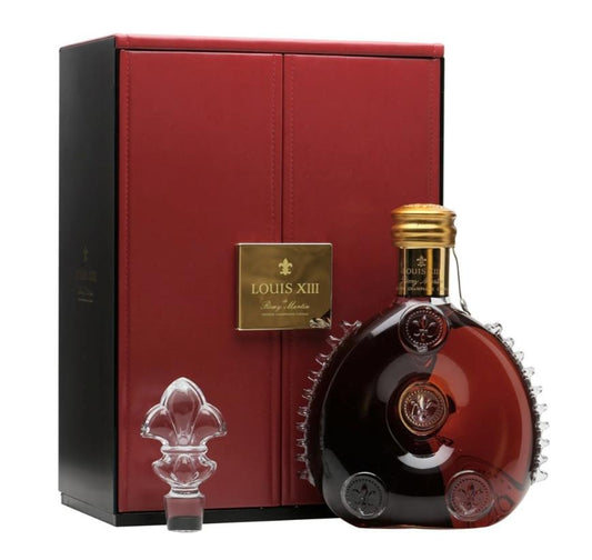 Rémy Martin Louis XIII Cognac 1.5Ltr